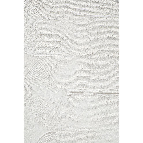 Antarctic Heavy Texture Canvas Art