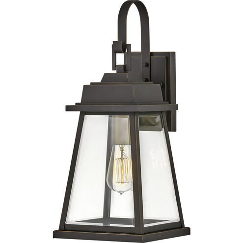 Bainbridge Outdoor Wall Mount Lantern