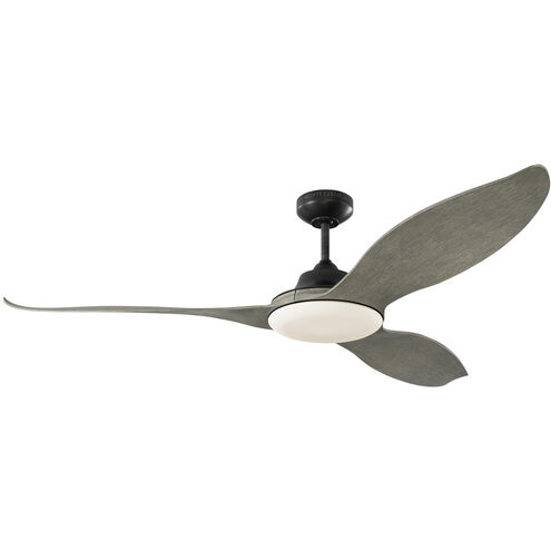 Stockton 60 60.00 inch Indoor Ceiling Fan