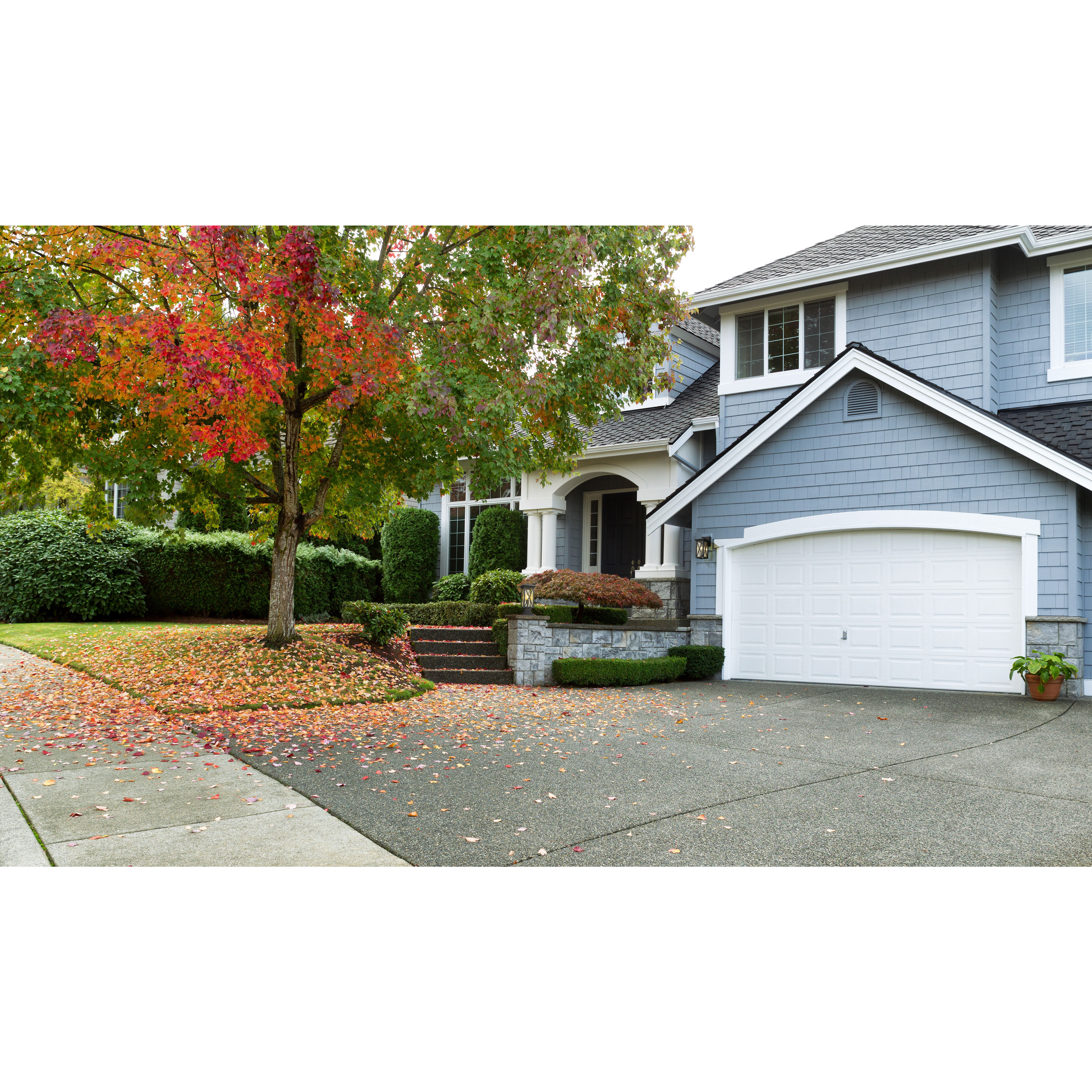 Brookside 1 Light 18.25 inch Black Outdoor Pier Mounted Fixture