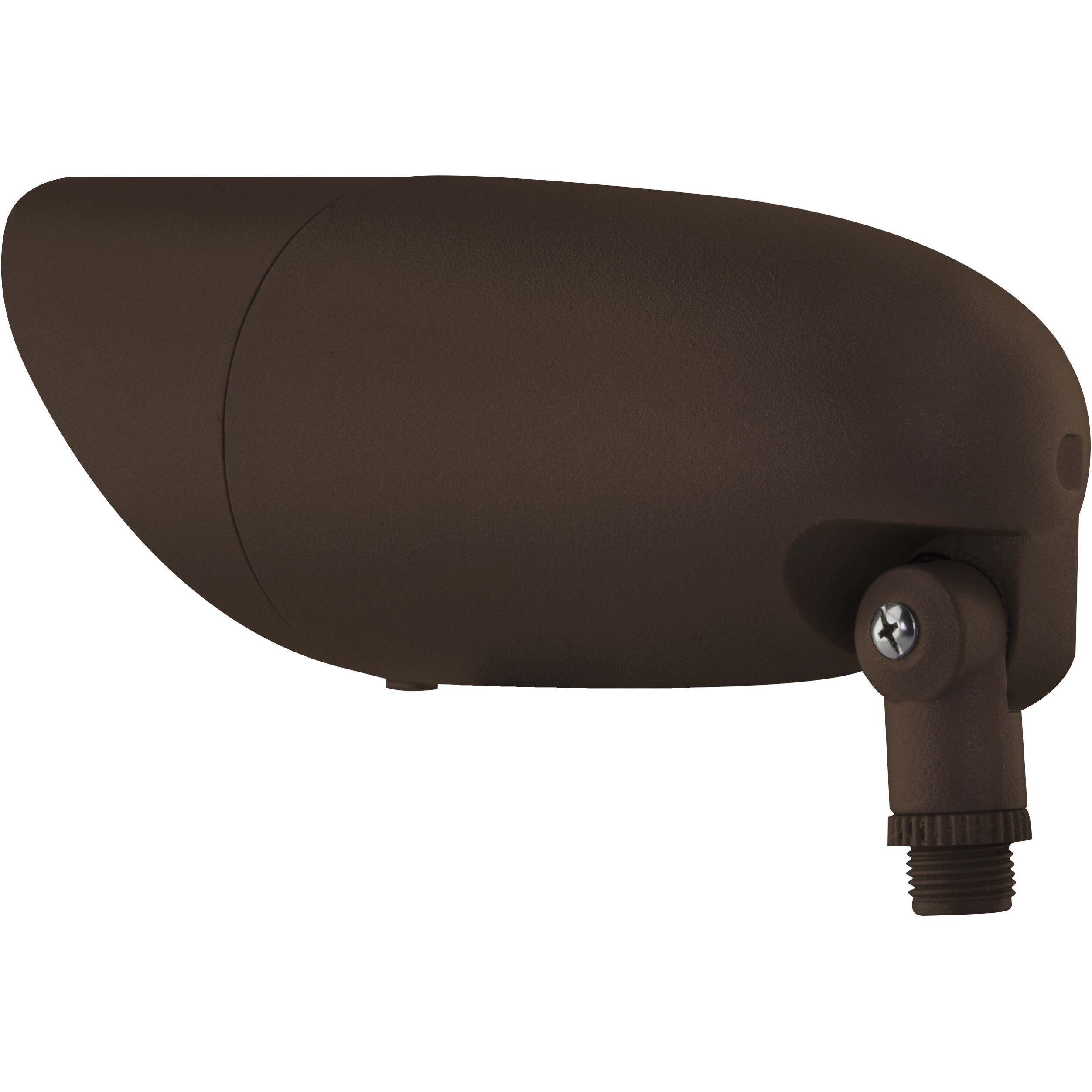 Brentwood 120 12.00 watt Bronze Landscape Flood