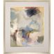 Abstract Collection Gray Framed Art