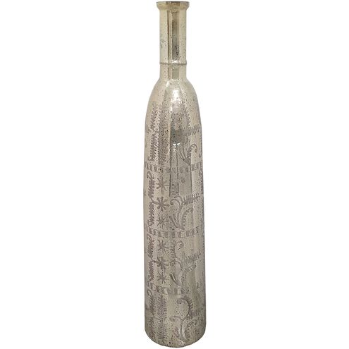 Frost 35 X 7.1 inch Vase