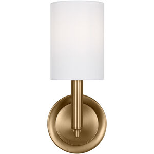 Drew & Jonathan Egmont 1 Light 4.75 inch Bathroom Vanity Light