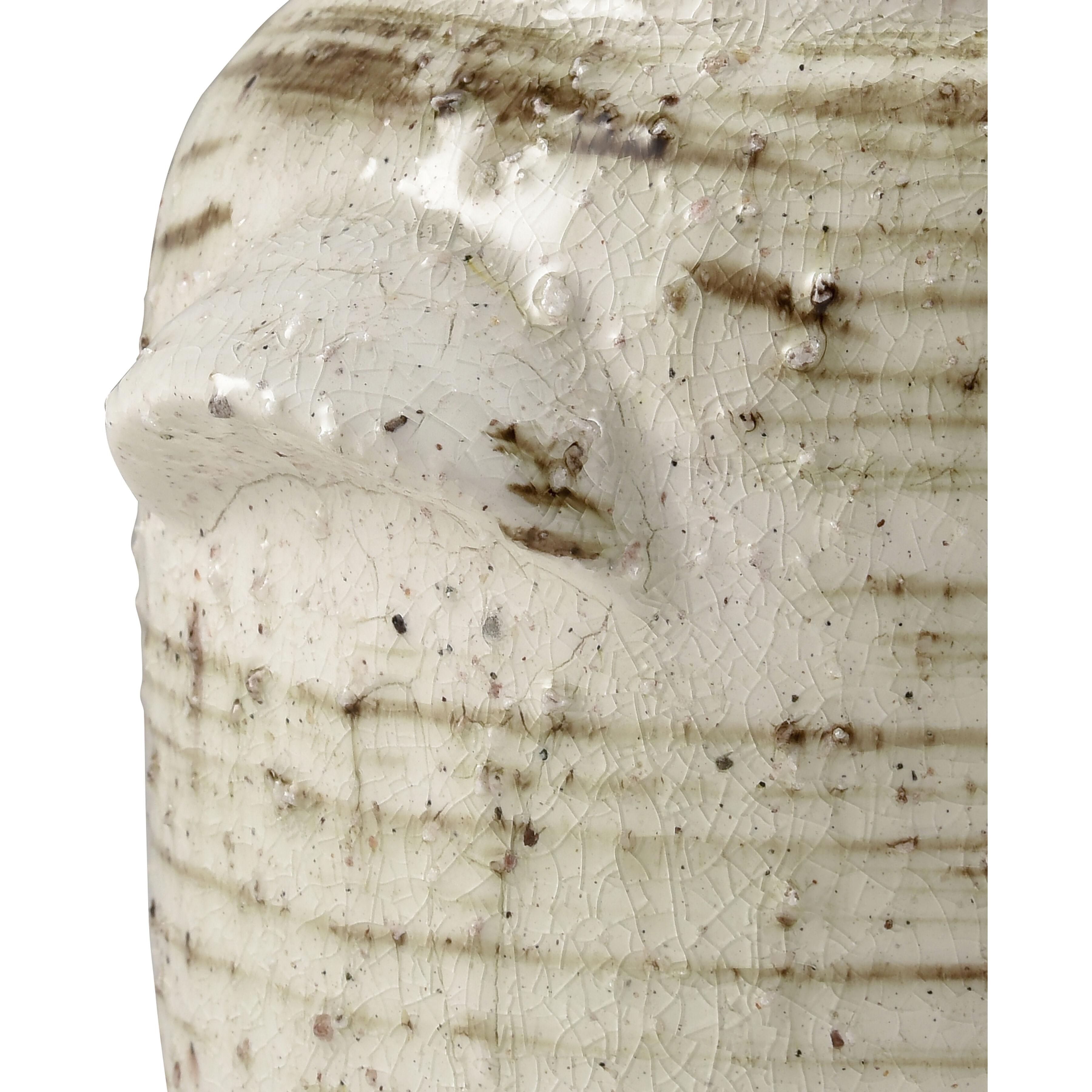 Ellen 7 X 7 inch Vase