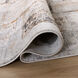 Hadim 158 X 118 inch Earth Tones Rug in 10 x 13