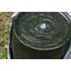 Urn Brown and Grey Fountain