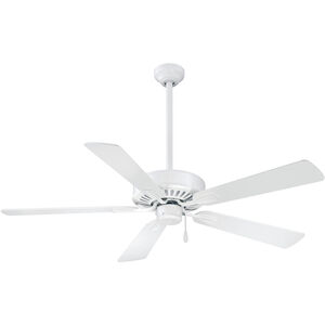 Contractor Plus 52.00 inch Indoor Ceiling Fan