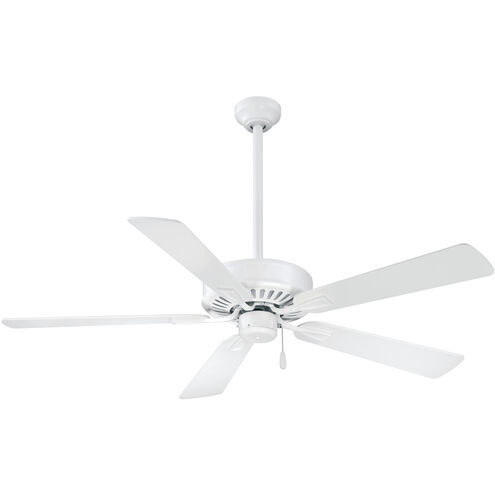 Contractor Plus 52.00 inch Indoor Ceiling Fan
