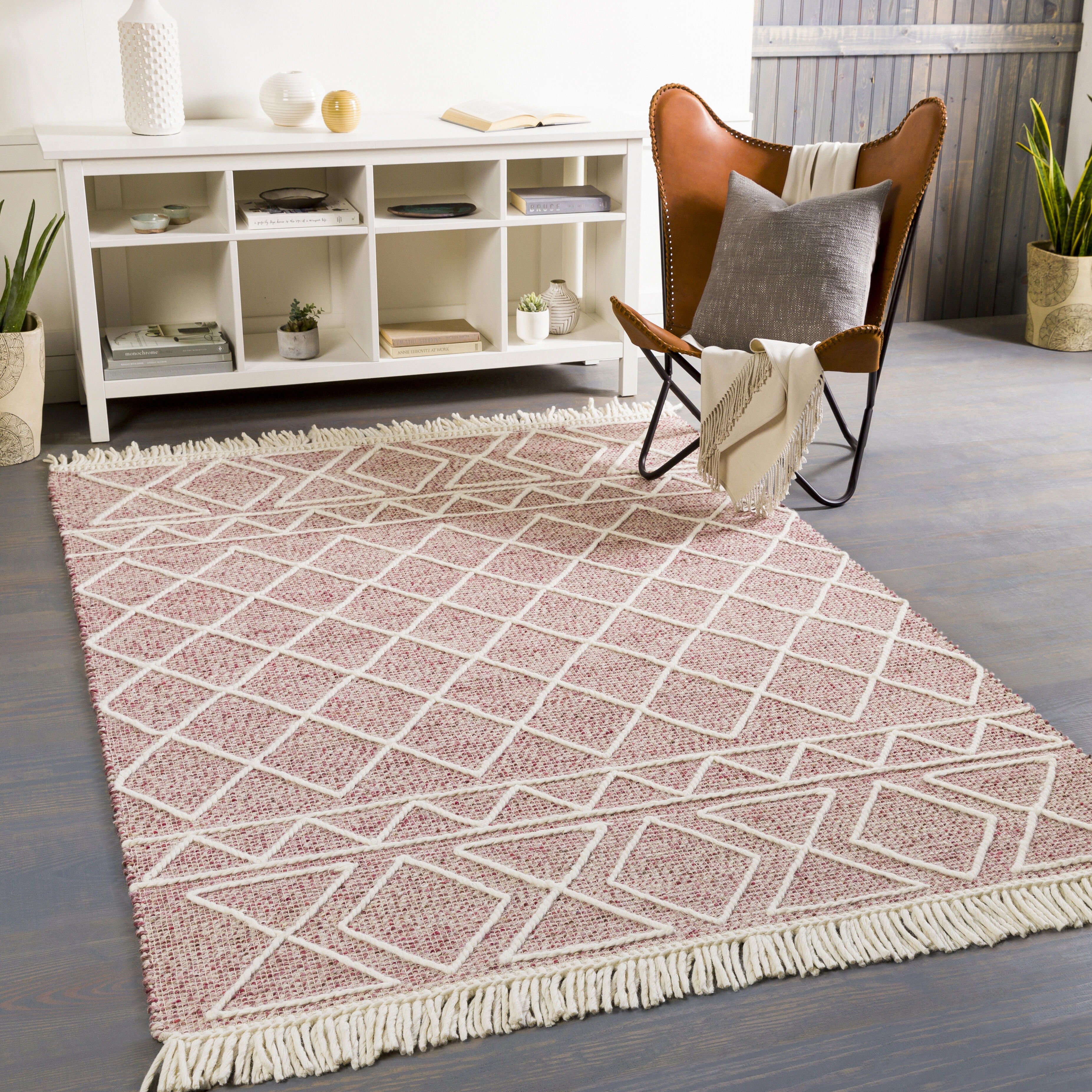 Uttar 144 X 106 inch Taupe Rug in 9 X 12, Rectangle