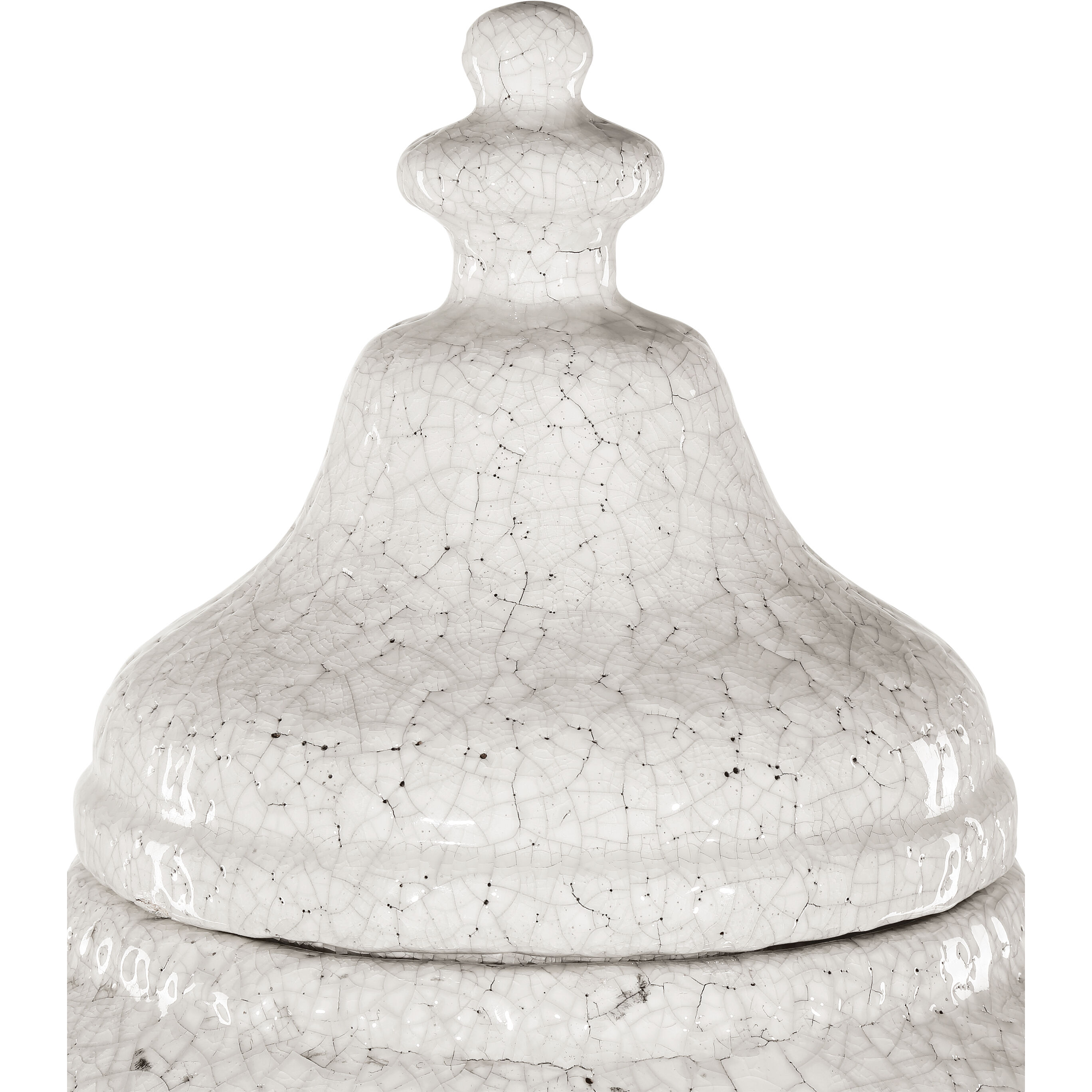 Virginal 28.75 X 15 inch Jar, Large