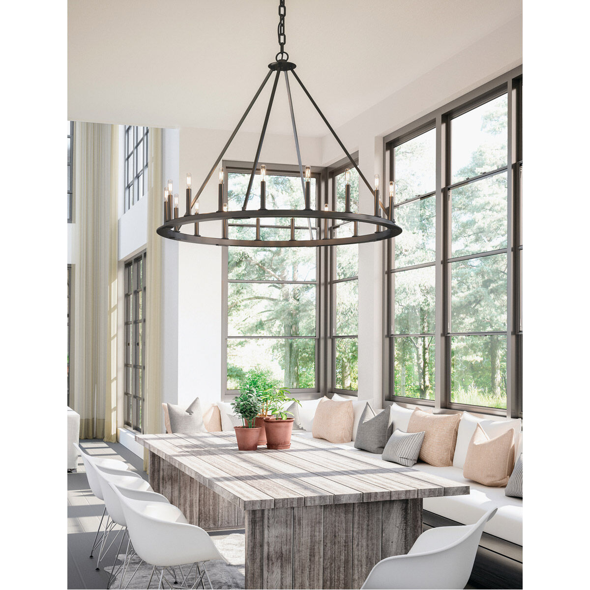 20 hotsell inch chandelier