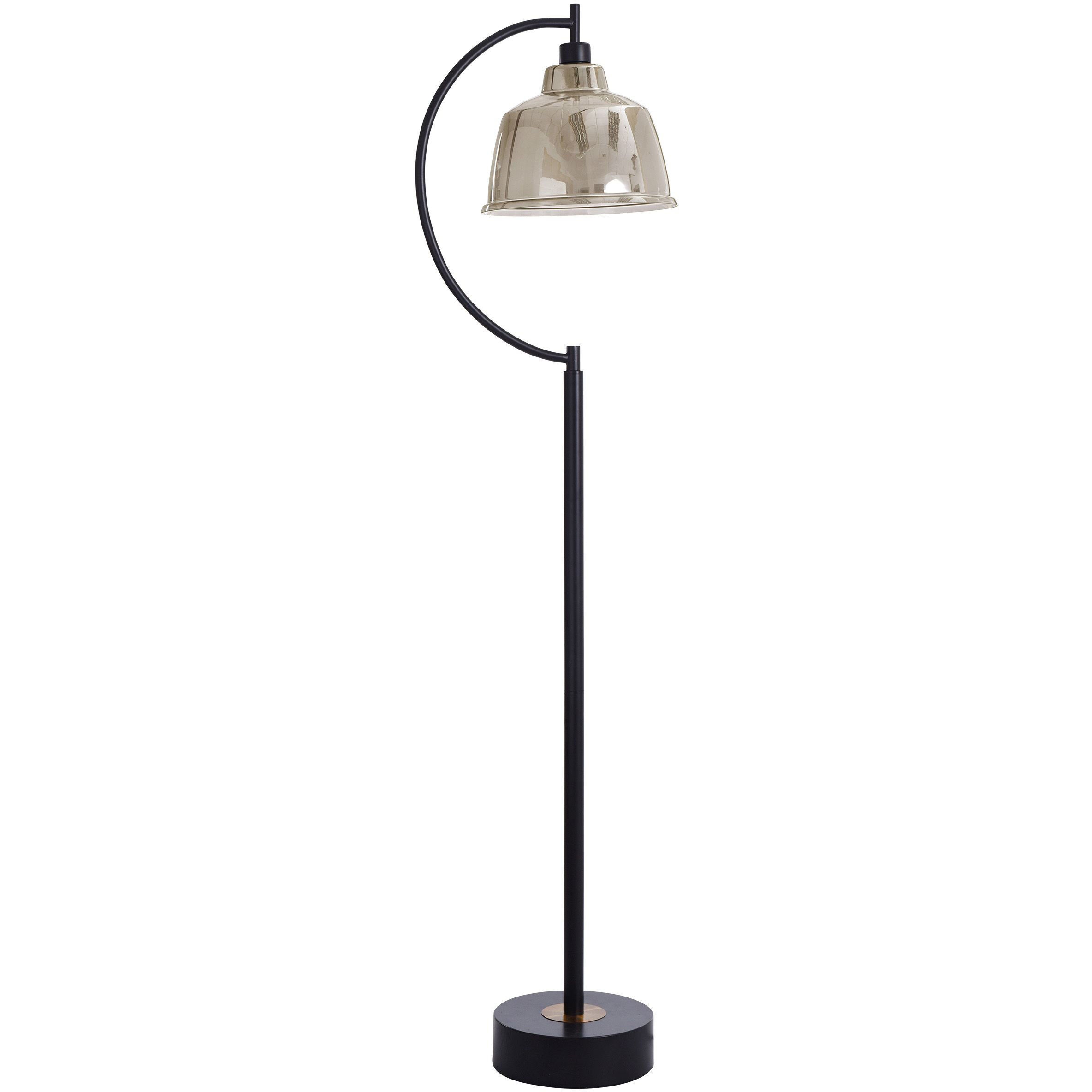 40 inch shop floor lamp