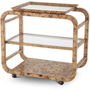 Bar/Wine Cabinets & Carts
