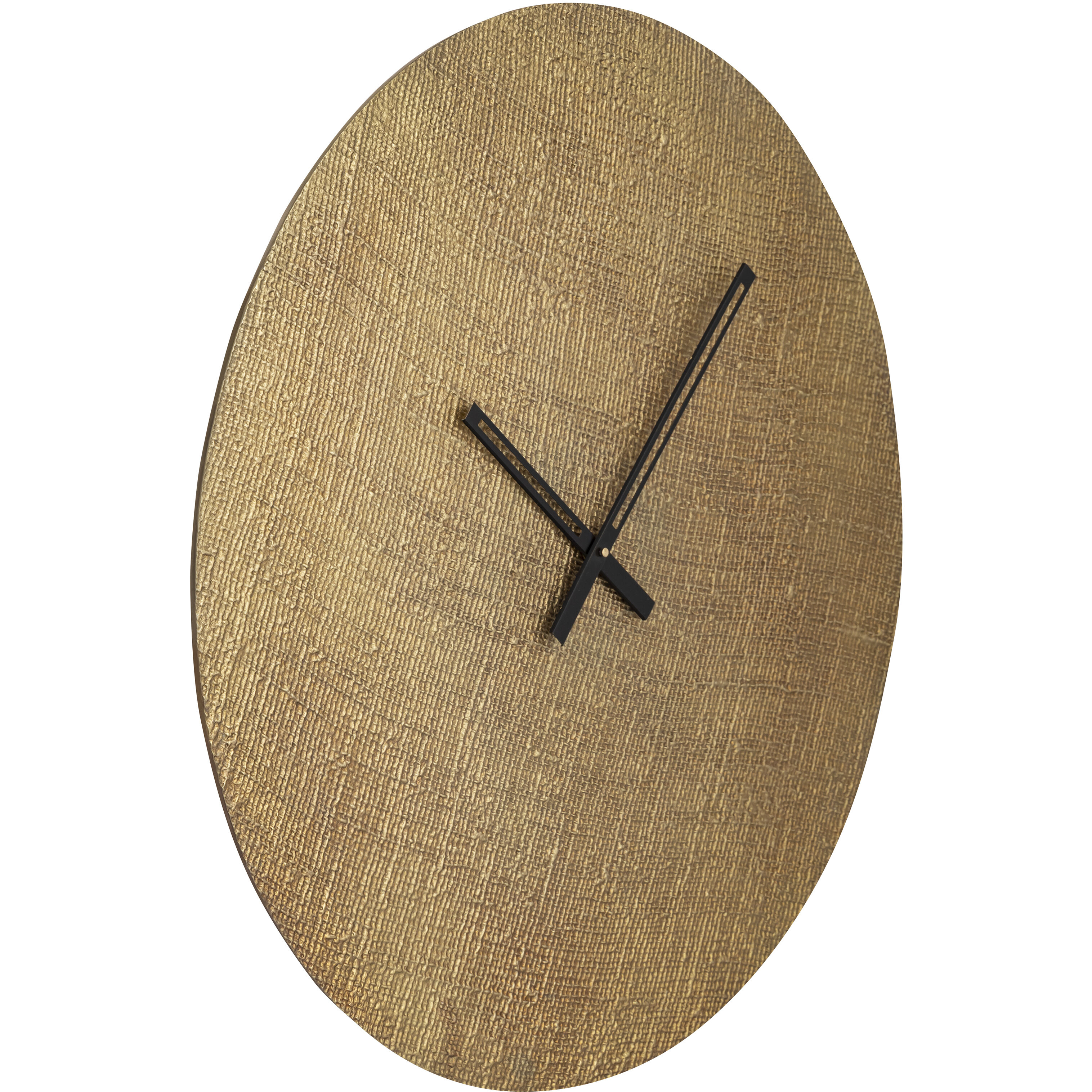 Sweeney 23 X 23 inch Wall Clock