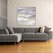 Waterside Collection Neutral Framed Art