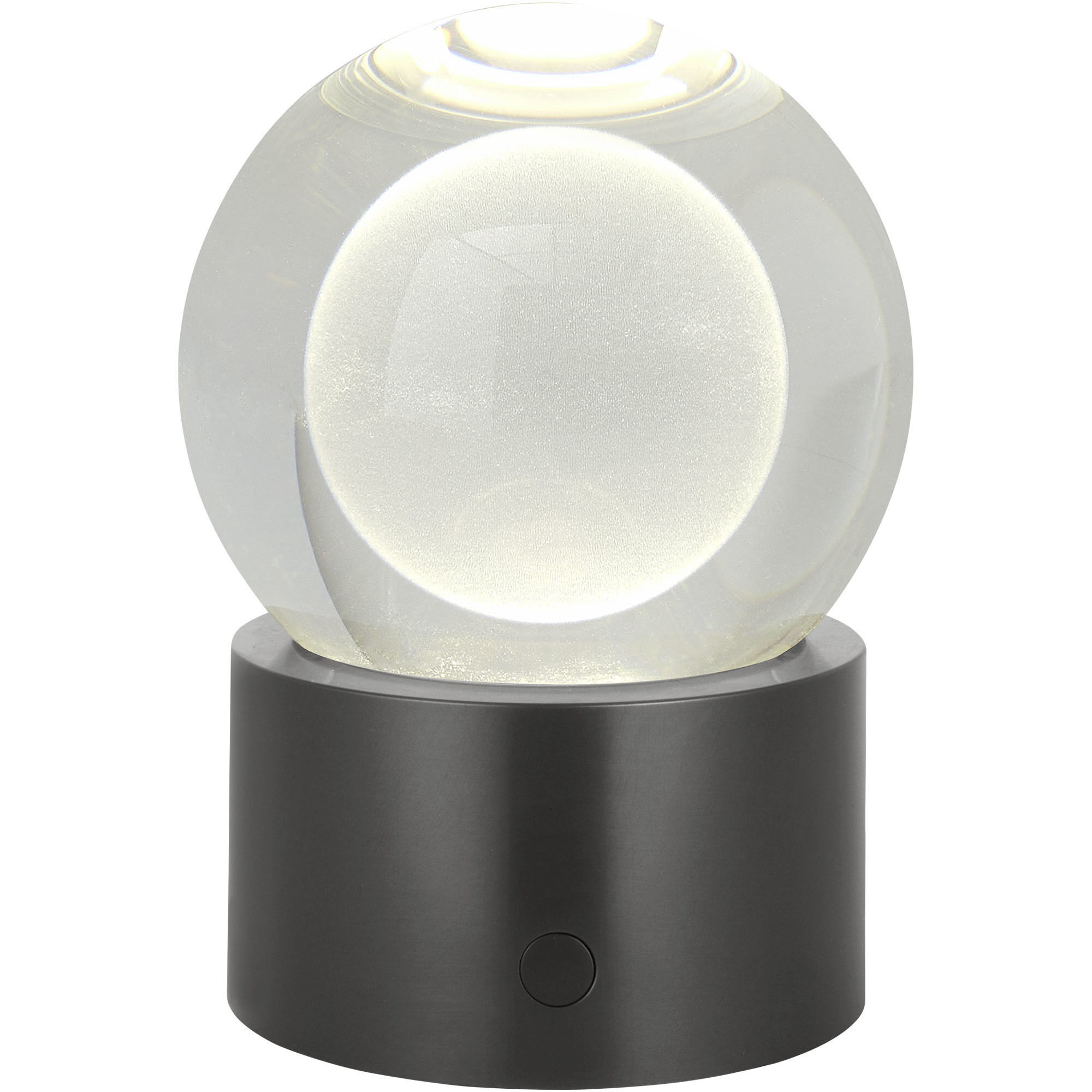 Sean Lavin Mina 5.5 inch 2.40 watt Bronze Rechargeable Table Lamp Portable Light