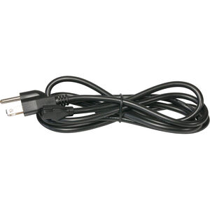 LED Complete 4.7 inch Black Undercabinet Accessories