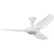 Haiku 52 inch White Ceiling Fan