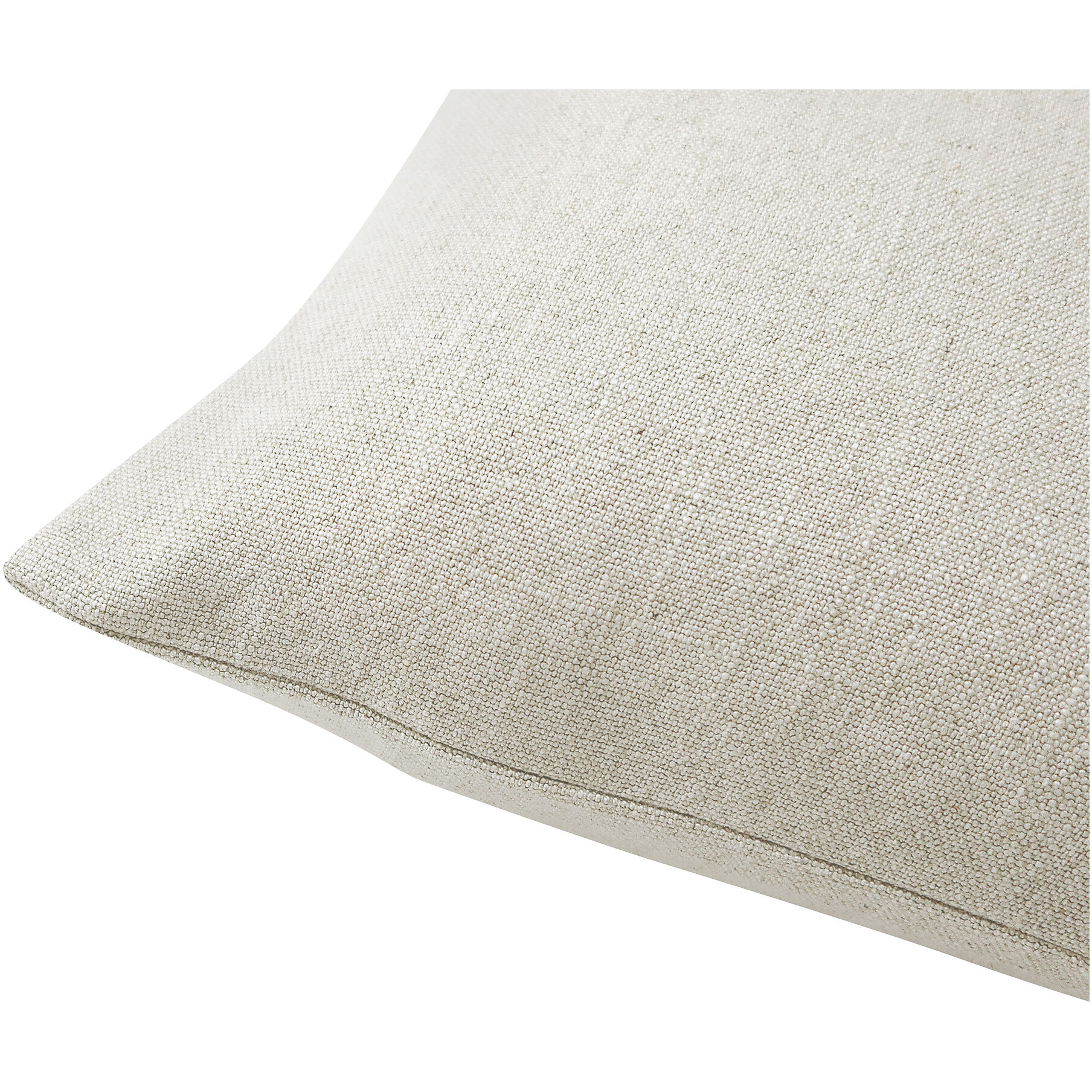 Prairie 21 X 20 inch Neutral Skies Pillow
