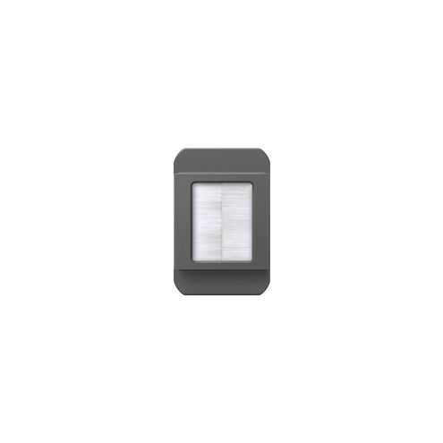 Adorne Magnesium In Wall Cable Access Port