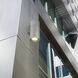 Ontario 2 Light 10 inch Grey Outdoor Wall Mount