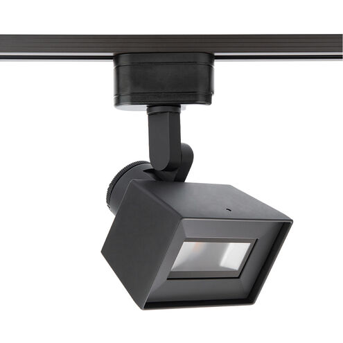 LED5028 LED Module Black Adjustable Wall Wash, L Track