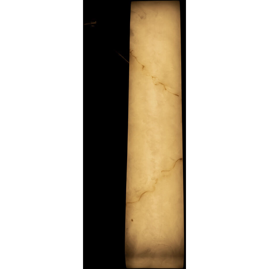 Stein Linear Sconce Wall Light