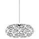 Coral 56 Light 24.00 inch Chandelier