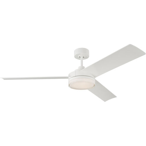 Cirque 56.00 inch Indoor Ceiling Fan