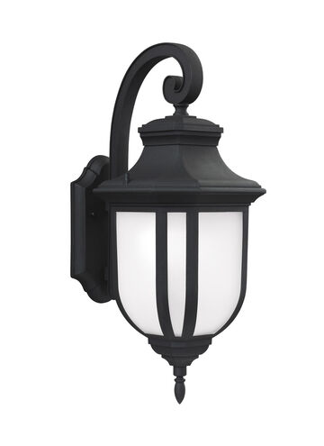 Childress 1 Light 9.00 inch Outdoor Wall Light