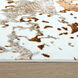 Melet 36 X 24 inch Mineral Tones Rug in 2 x 3