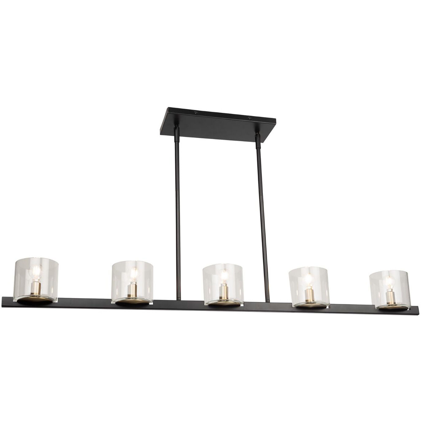 Salinas Island Light Ceiling Light