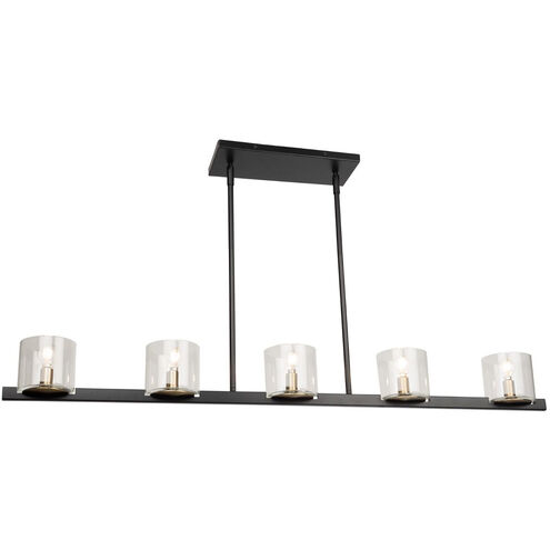 Salinas Island Light Ceiling Light