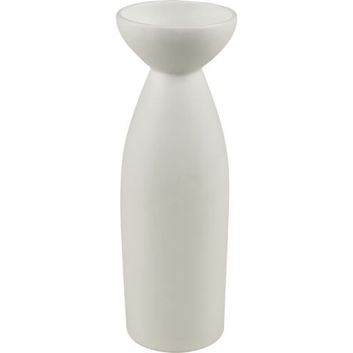 Vickers 12.5 X 4.5 inch Vase