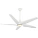 Switch 60.00 inch Indoor Ceiling Fan