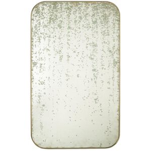 Torrent 68.25 X 41 inch Mirror