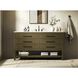 Karson 60 X 34 inch Chestnut Brown Bathroom Vanity Cabinet