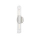 Cecily 2 Light 4.75 inch Wall Sconce