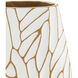 Anika 11.25 X 9.25 inch Vases, Set of 2