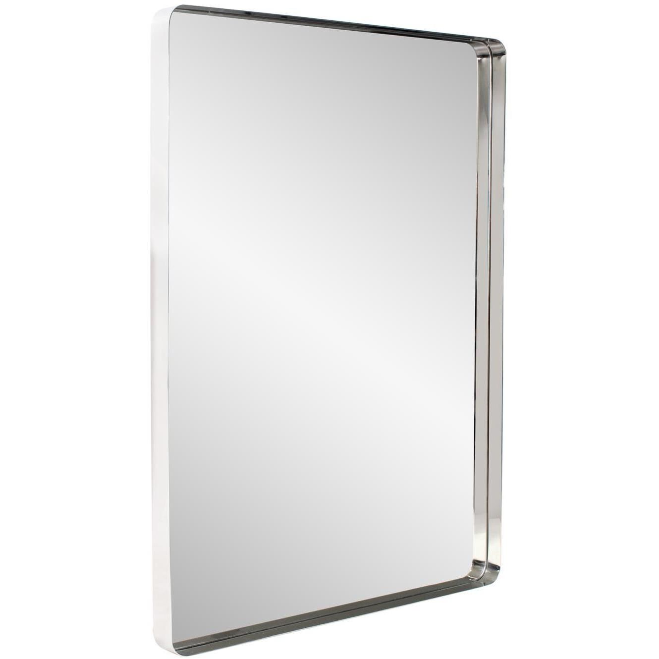 Howard Elliott Collection 94169 Steele 40 X 30 inch Silver