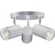 Taylor 13.00 inch Track Lighting