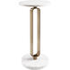 Bendigo 24 X 12 inch End Table