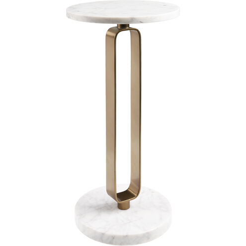 Bendigo 24 X 12 inch End Table