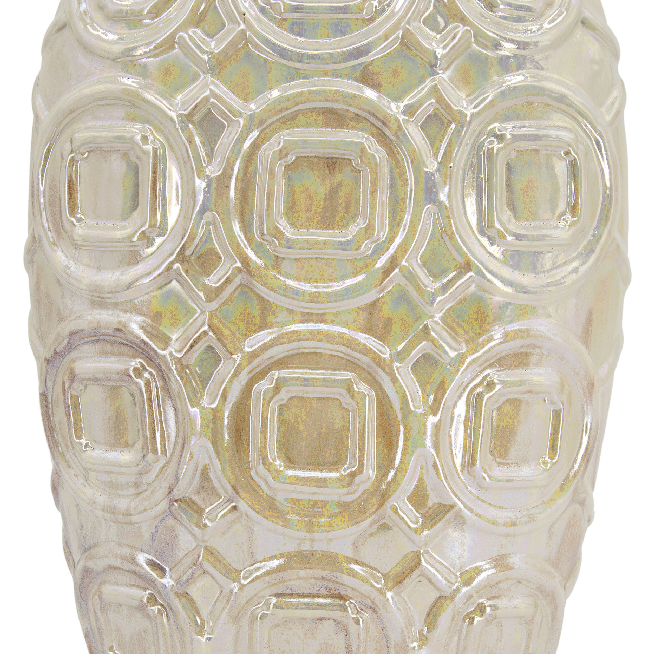 Shelby 20 X 12 inch Vase