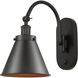 Franklin Restoration Appalachian LED 8 inch Oil Rubbed Bronze Sconce Wall Light