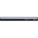 CounterQuickSlim 120 LED 10 inch Black Under Cabinet & Cove