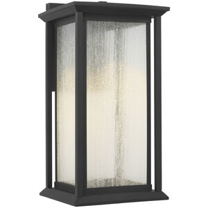 Audley 1 Light 7.50 inch Outdoor Wall Light