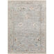 Carlisle 93 X 63 inch Taupe Rug, Rectangle