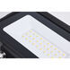 Lumos LED 7.4 inch Bronze Flood Light